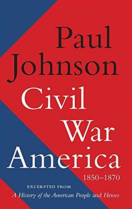 Civil War America-..