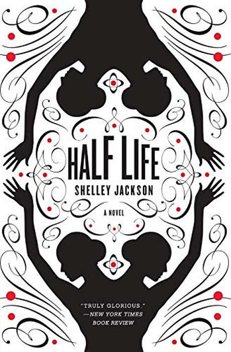 Half Life-..