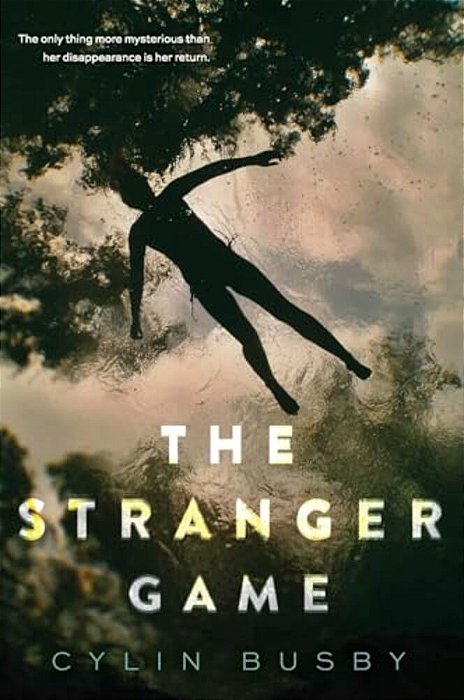 The Stranger Game-..