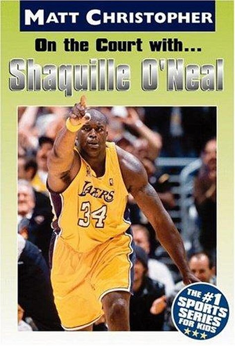 On The Court With... Shaquille O'Neal-..