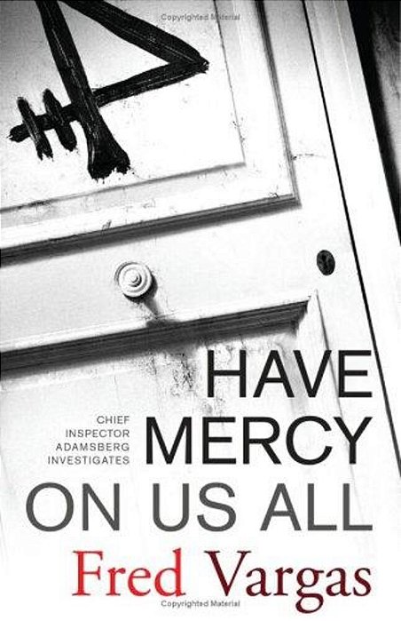Have Mercy On US All-..