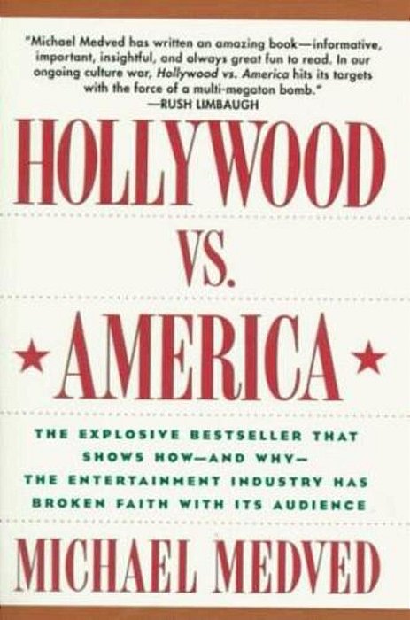 Hollywood Vs. America-..