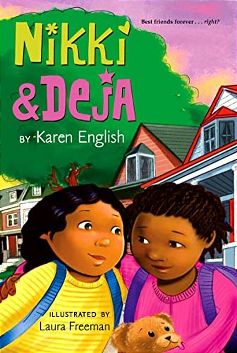 Nikki And Deja: Nikki And Deja, Book One-..