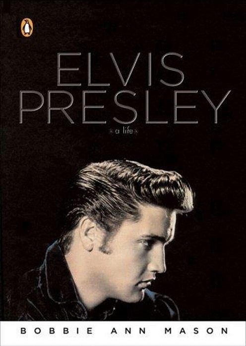 Elvis Presley: A Life-..