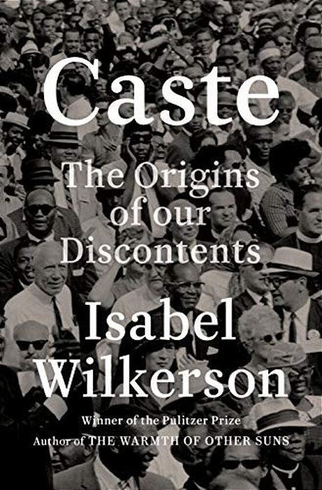 Caste: The Origins Of Our Discontents-..