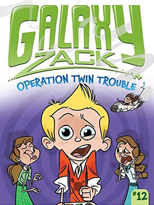 Operation Twin Trouble-..