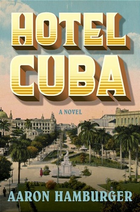 Hotel Cuba-..