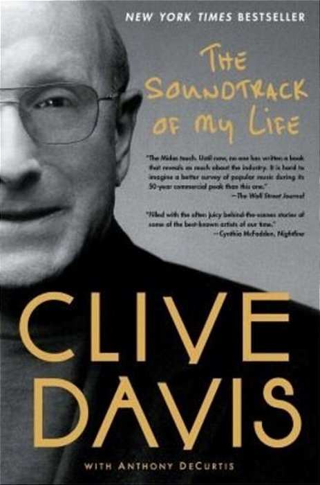 The Soundtrack Of My Life-..