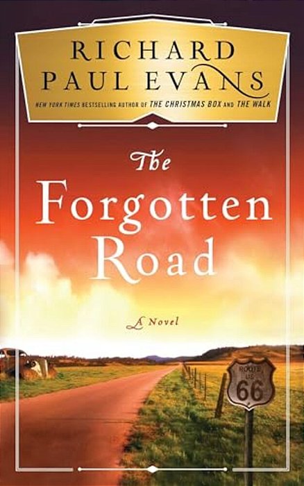 The Forgotten Road-..
