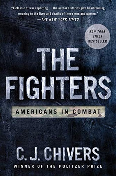 The Fighters: Americans In Combat-..