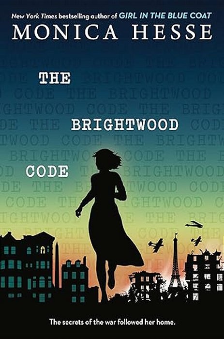 The Brightwood Code-..