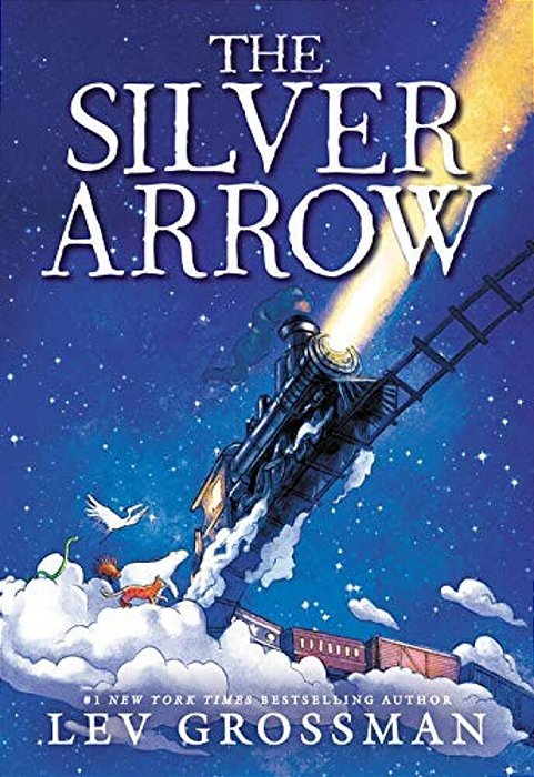 The Silver Arrow-..