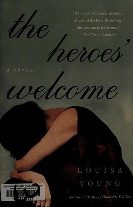 The Heroes' Welcome-..