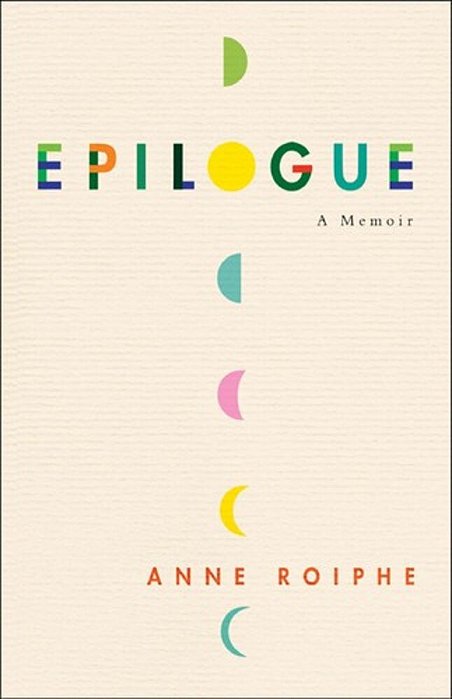 Epilogue: A Memoir-..