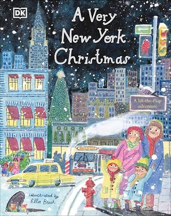 A Very New York Christmas!-..