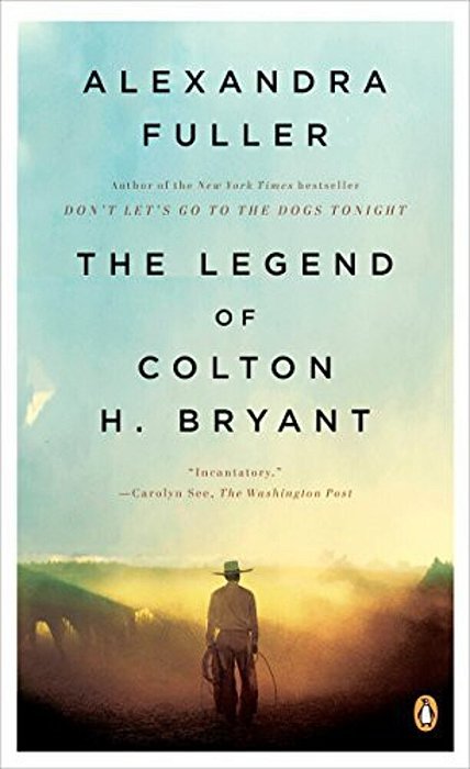 The Legend Of Colton H. Bryant-..