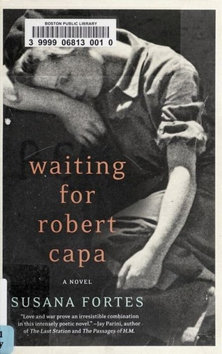 Waiting For Robert Capa-..