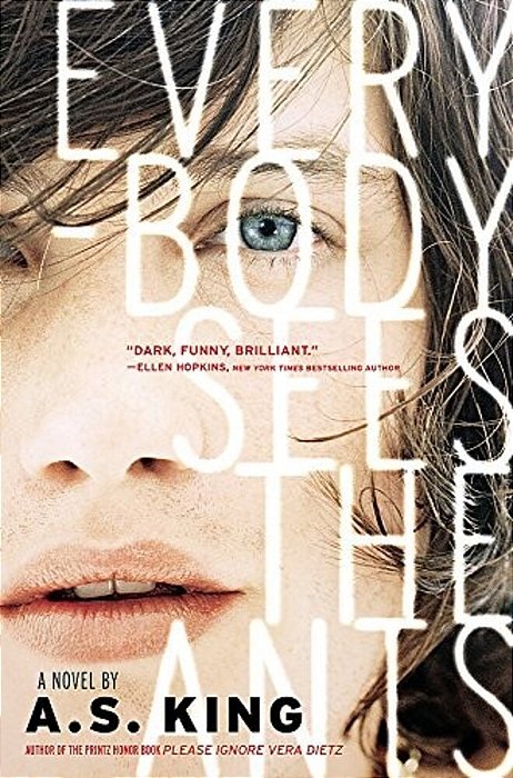 Everybody Sees The Ants-..