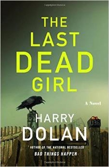 The Last Dead Girl-..