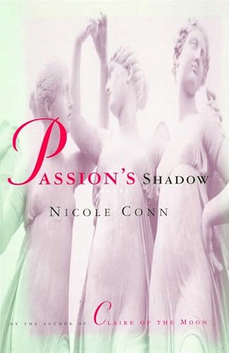 Passion's Shadow-..
