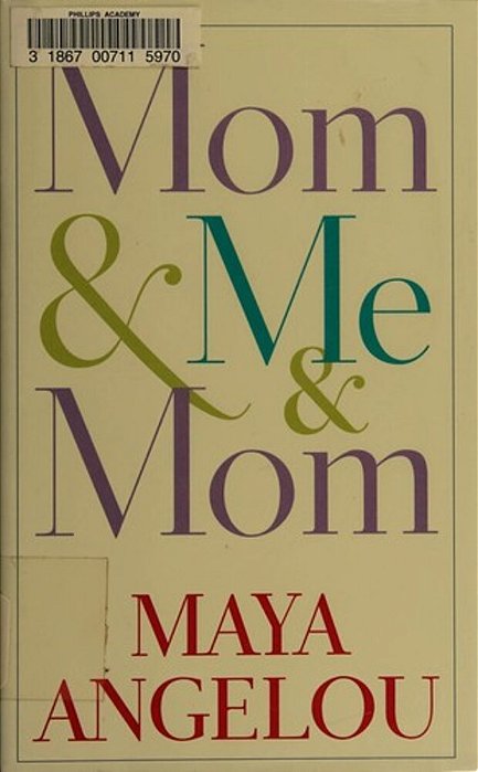 Mom & Me & Mom-..