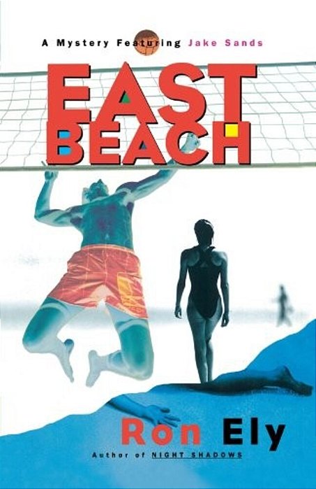 East Beach-..