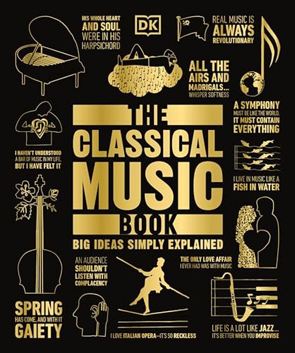 The Classical Music Book-..