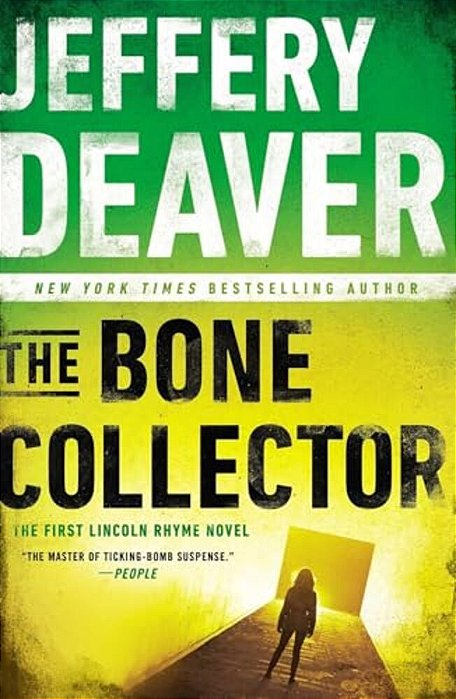 The Bone Collector-..