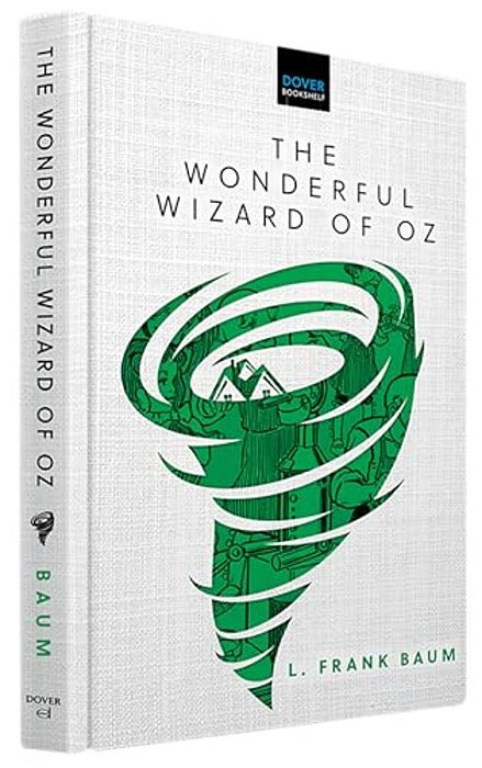 The Wonderful Wizard Of Oz-..