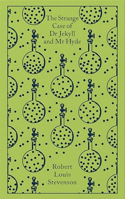 The Strange Case Of Dr Jekyll And Mr Hyde: And Other Tales Of Terror-..