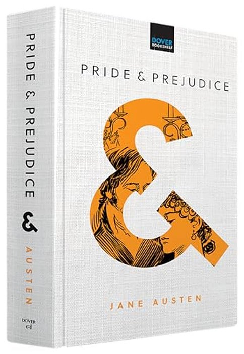 Pride And Prejudice-..