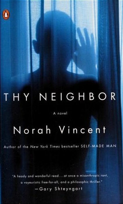 Thy Neighbor-..