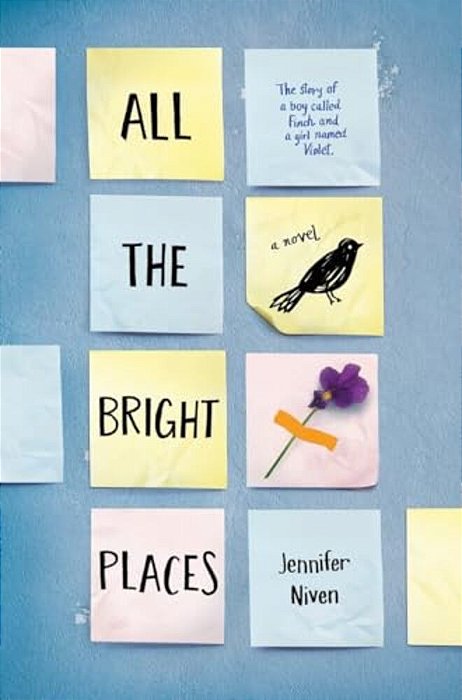 All The Bright Places-..