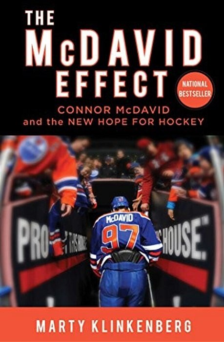 The Mcdavid Effect: Connor Mcdavid And The New Hope For Hockey-..
