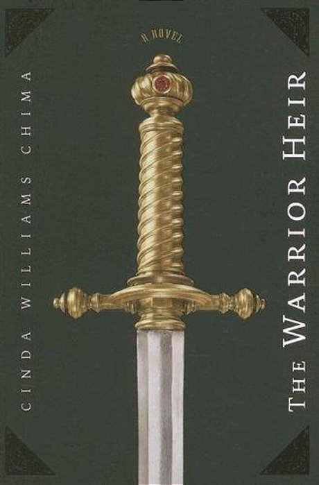 The Warrior Heir-..