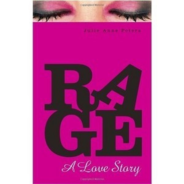 Rage: A Love Story-..