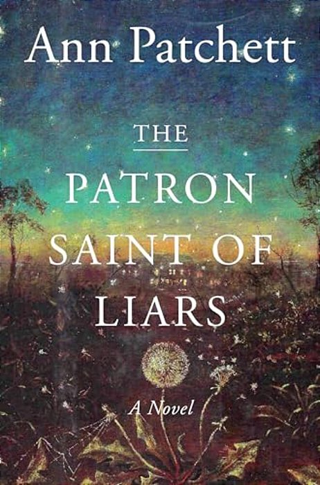 The Patron Saint Of Liars-..