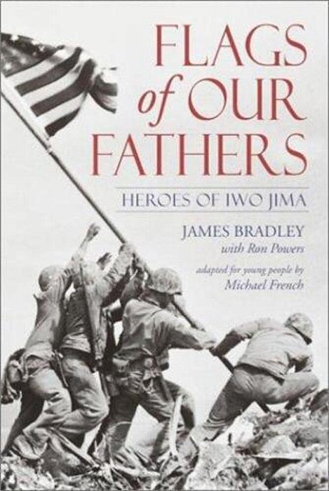 Flags Of Our Fathers: Heroes Of Iwo Jima-..
