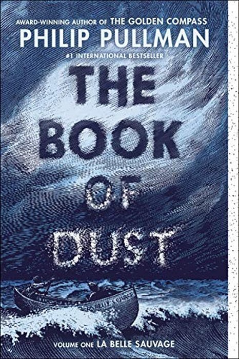 The Book Of Dust: La Belle Sauvage (Book Of Dust, Volume 1)-..