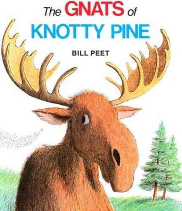 The Gnats Of Knotty Pine-..