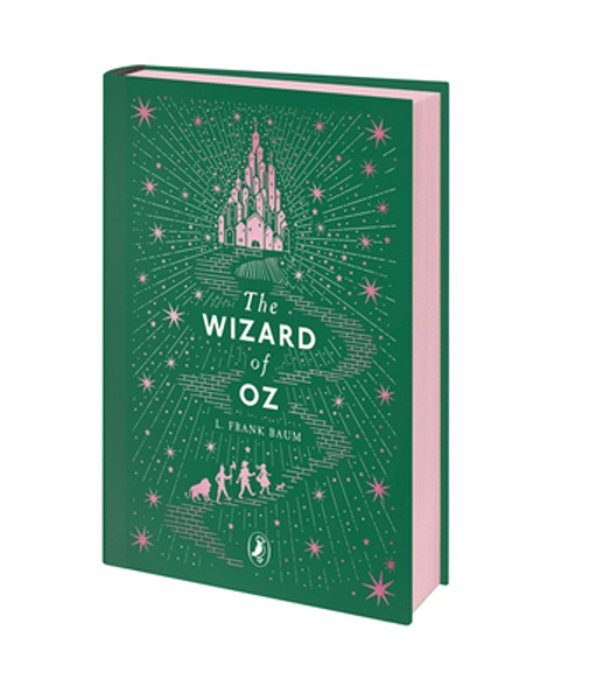 The Wizard Of Oz-..