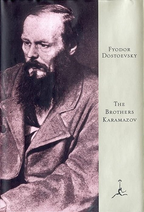 The Brothers Karamazov-..
