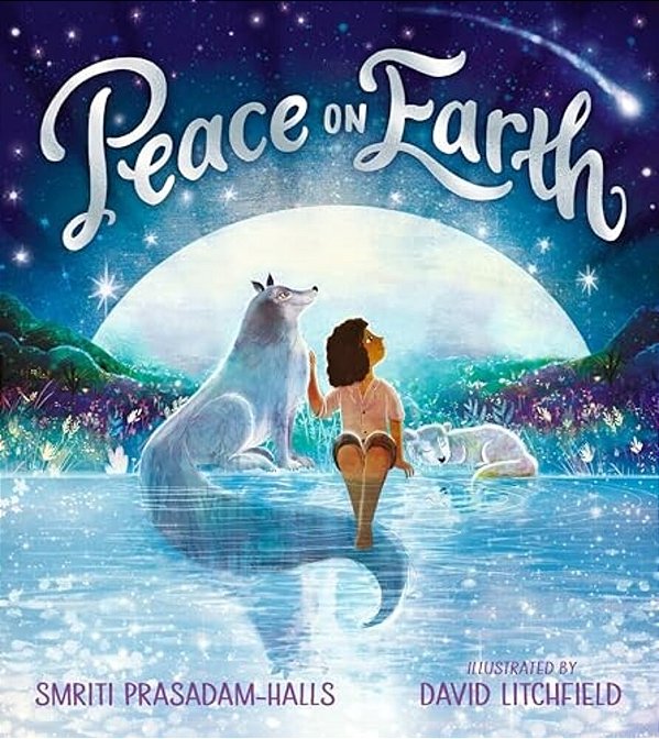 Peace On Earth-..