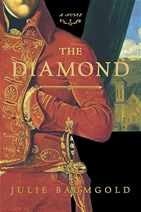 The Diamond-..