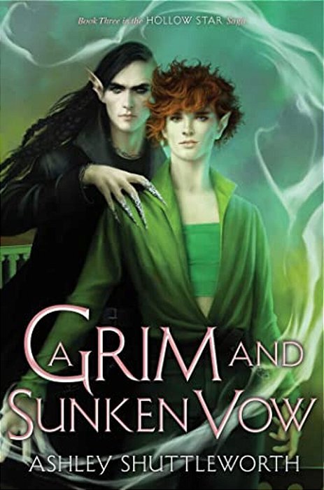 A Grim And Sunken Vow-..