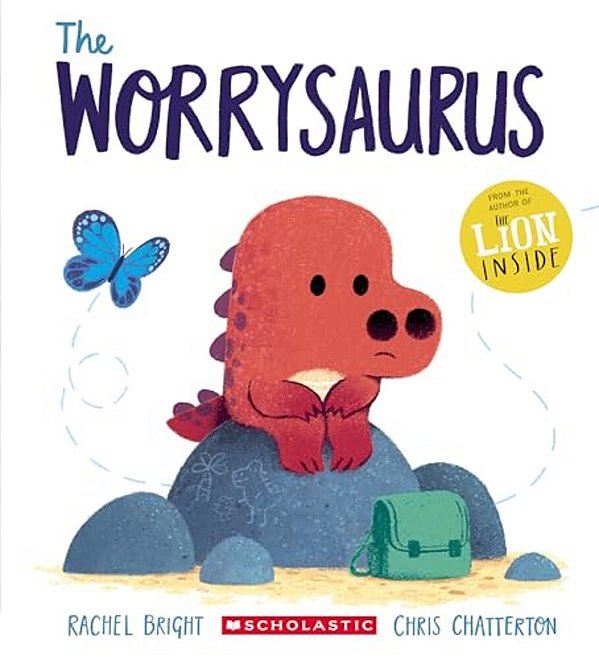 The Worrysaurus-..
