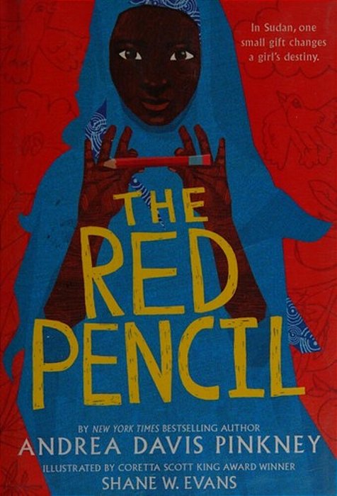 The Red Pencil-..