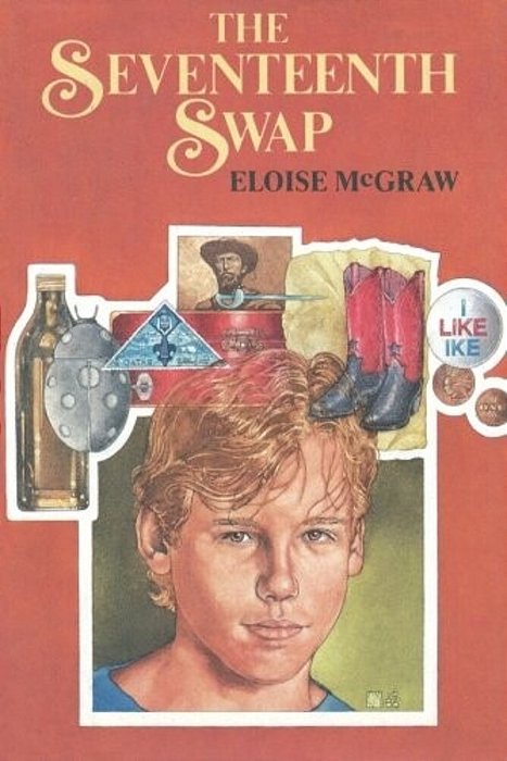 The Seventeenth Swap-..