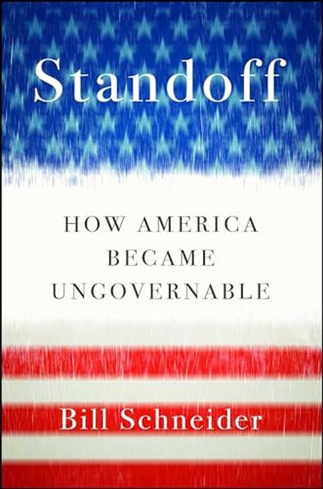 Standoff: How America Became Ungovernable-..