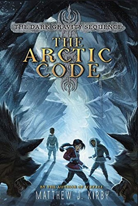 The Arctic Code-..